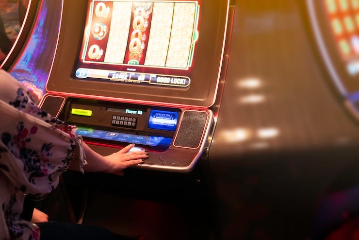 kclub99 Baccarat Roulette Blackjack dalam Satu Lobi